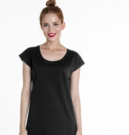 Nowości w kolekcji 2017 – koszulka Longer Nowości w kolekcji 2017 – koszulka Longer