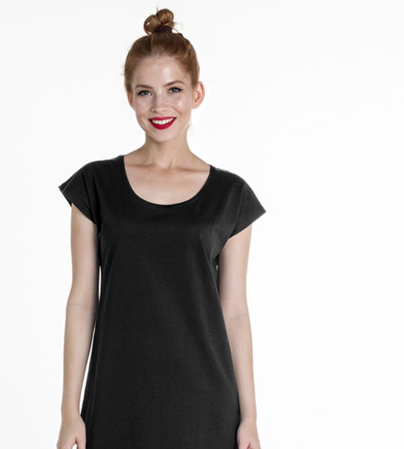 Nowości w kolekcji 2017 – koszulka Longer Nowości w kolekcji 2017 – koszulka Longer