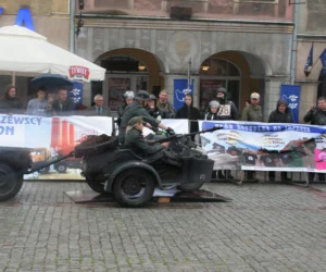 Koszulka na XXXV Rajd Rotor