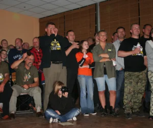 Koszulka na XXXV Rajd Rotor