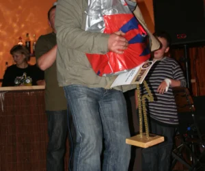 Koszulka na XXXV Rajd Rotor