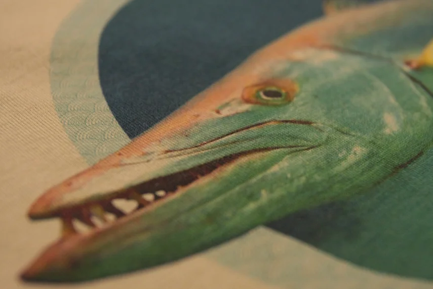 Koszulka na wyprawę Gwinea Bissau