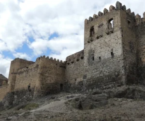 Koszulka na wyprawę do Gruzji