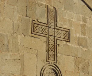 Koszulka na wyprawę do Gruzji