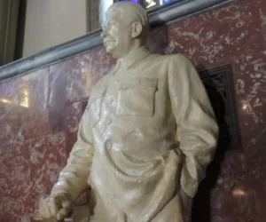 Koszulka na wyprawę do Gruzji