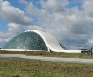 Koszulka na wyprawę do Gruzji