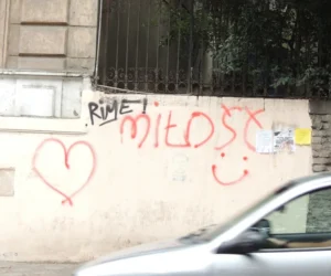 Koszulka na wyprawę do Gruzji