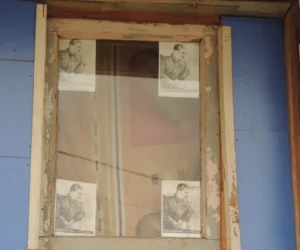 Koszulka na wyprawę do Gruzji