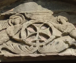 Koszulka na wyprawę do Gruzji