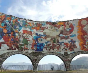 Koszulka na wyprawę do Gruzji