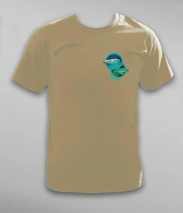 Koszulka na wyprawę