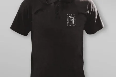 Koszulka polo dla Hotelu Galery69 Koszulka polo dla Hotelu Galery69