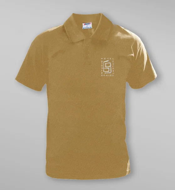 Koszulka polo dla Hotelu Koszulka polo dla Hotelu