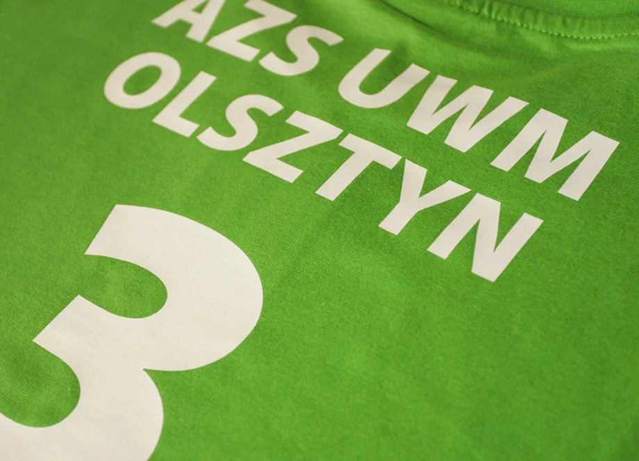 Koszulki AZS Koszulki AZS