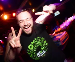 Koszulki Bruk Festivalu