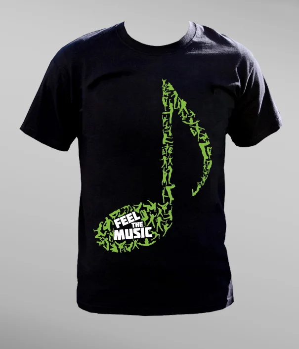 Koszulki Bruk Festivalu Koszulki Bruk Festivalu