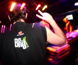 Koszulki Bruk Festivalu