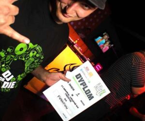 Koszulki Bruk Festivalu