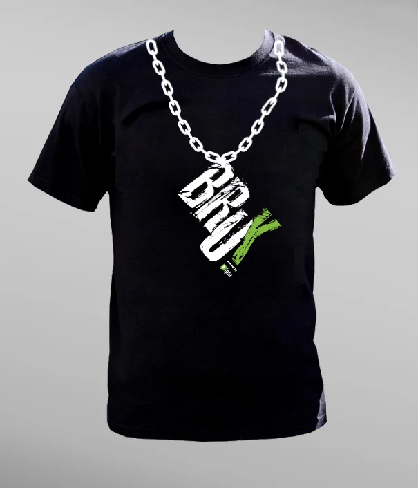 Koszulki Bruk Festivalu