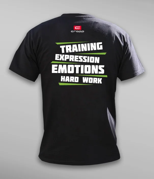 Koszulki Bruk Festivalu Koszulki Bruk Festivalu