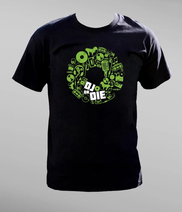 Koszulki Bruk Festivalu