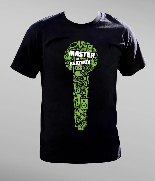 Koszulki Bruk Festivalu