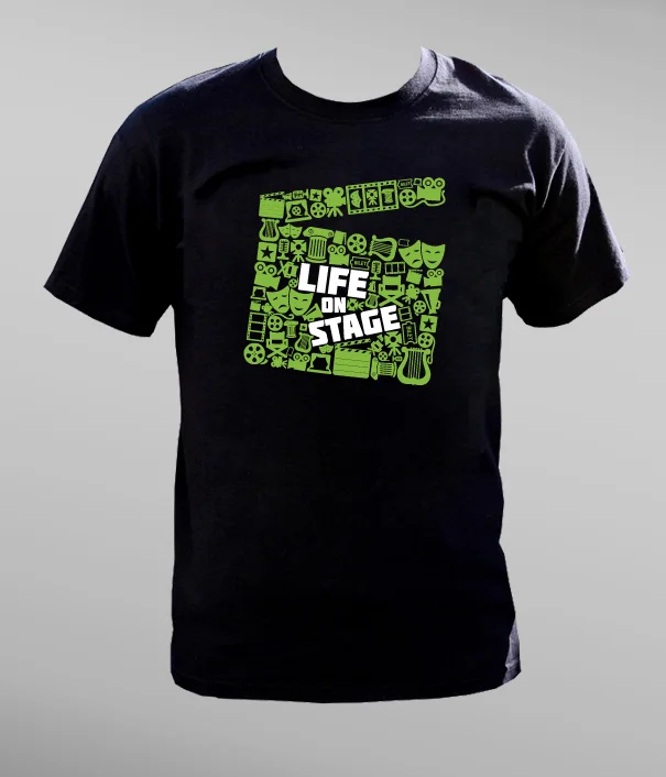 Koszulki Bruk Festivalu Koszulki Bruk Festivalu