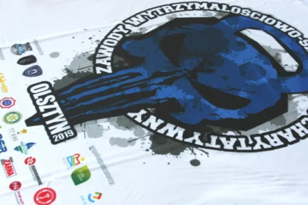 II Zawody Wytrzymałściowo-Siłowe II Zawody Wytrzymałściowo-Siłowe