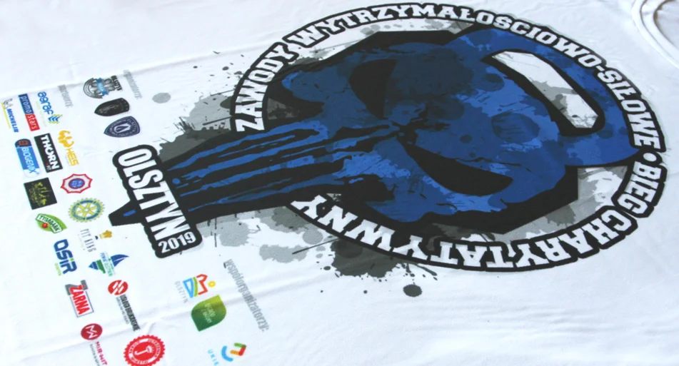 II Zawody Wytrzymałściowo-Siłowe II Zawody Wytrzymałściowo-Siłowe