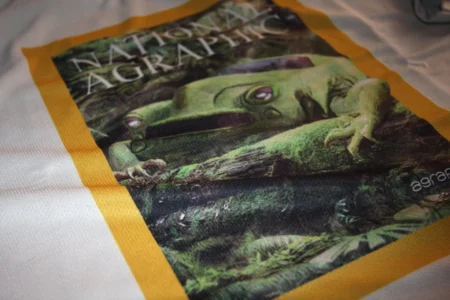 Koszulki National Agraphic Koszulki National Agraphic