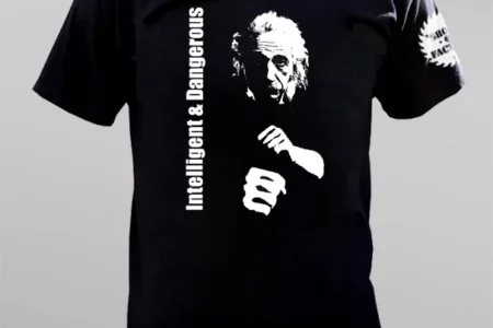 Koszulki Shock Factory Koszulki Shock Factory