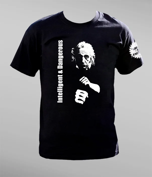 Koszulki Shock Factory Koszulki Shock Factory