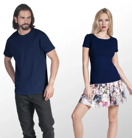 Nowość! Koszulki Slim i Ladies’ Slim w nowym kolorze