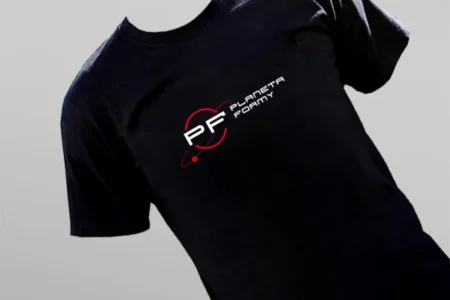 Koszulki dla Planety Formy