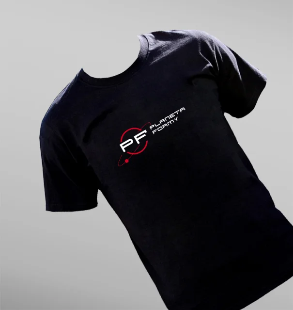 Koszulki dla Planety Formy Koszulki dla Planety Formy