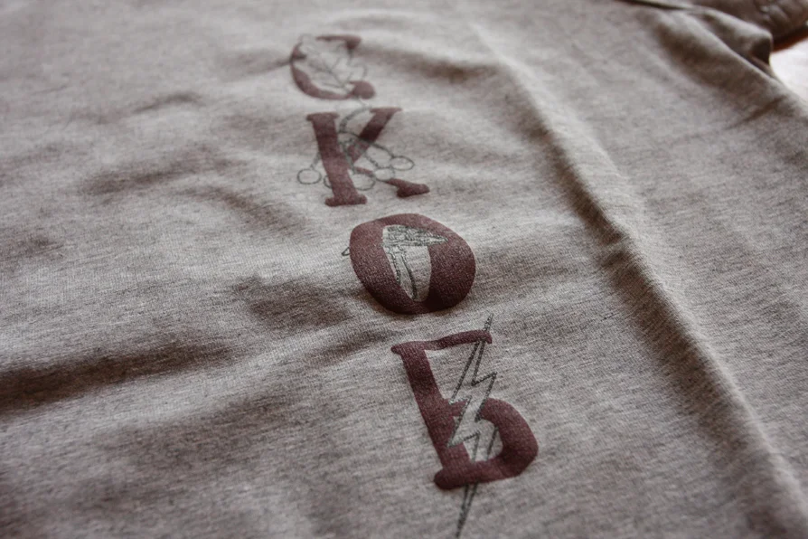 Koszulki dla Związku Ukraińców w Polsce