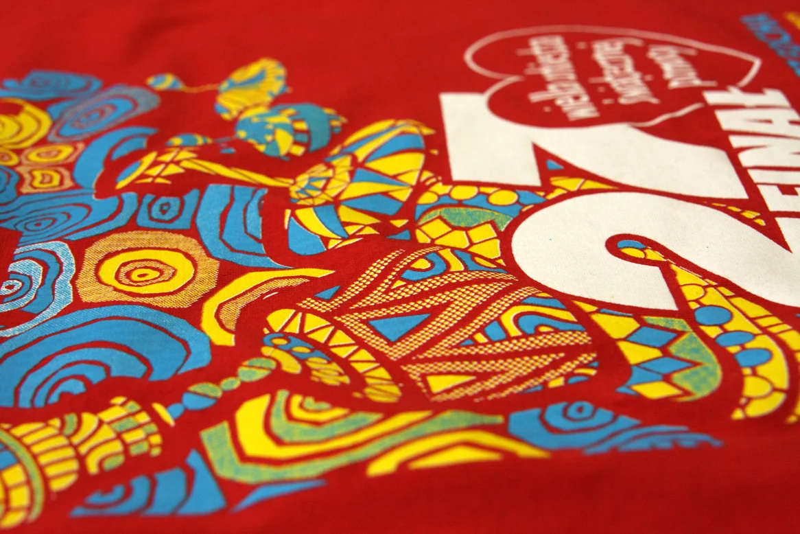 Koszulki na Finał WOŚP w Olsztynie Projekt Koszulki na Finał WOŚP w Olsztynie Projekt