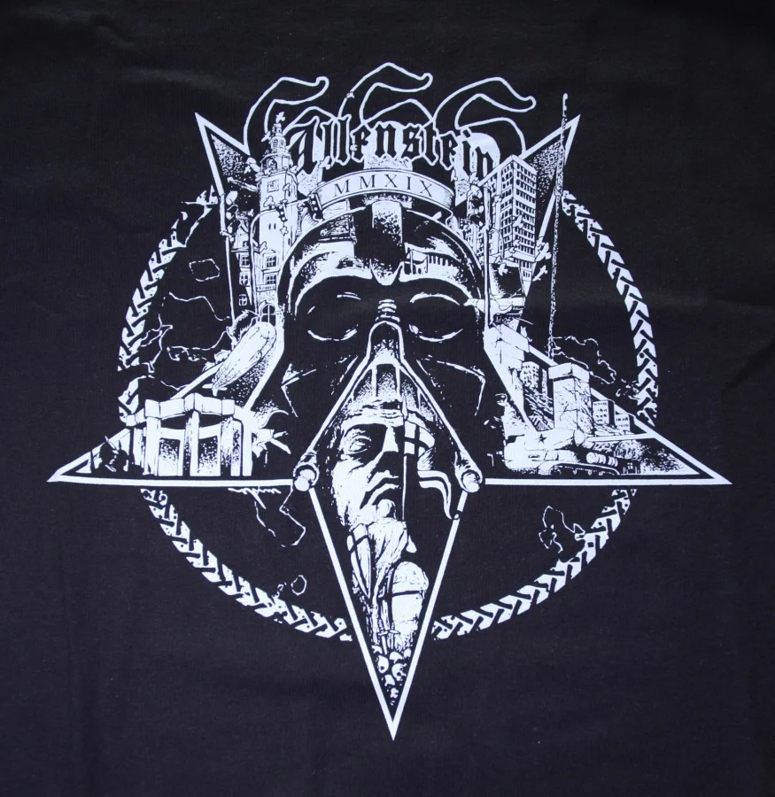 Koszulki na rocznicę założenia Olsztyna Koszulki na rocznicę założenia Olsztyna