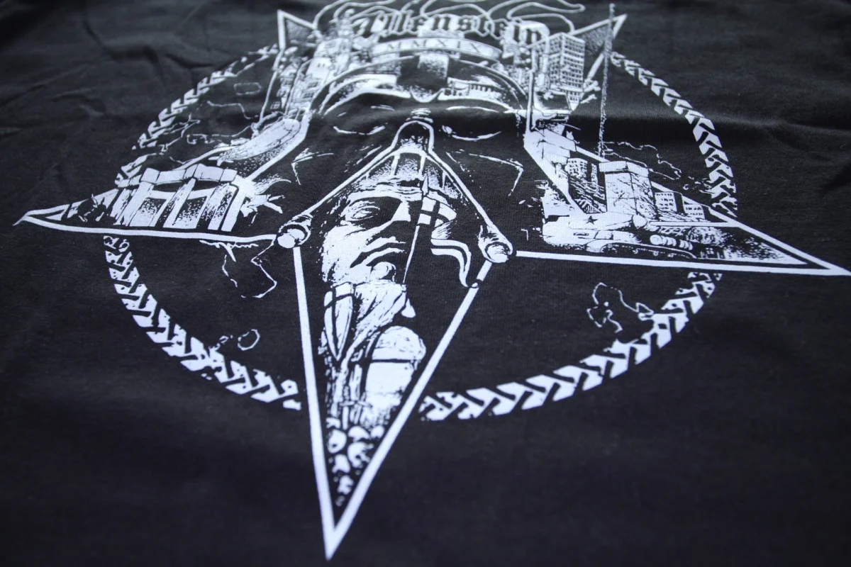 Koszulki na rocznicę założenia Olsztyna Koszulki na rocznicę założenia Olsztyna