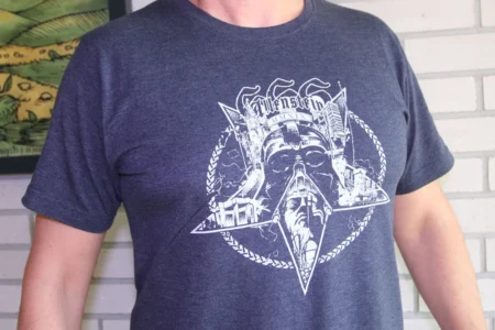 Koszulki na 666 rocznicę założenia Olsztyna Koszulki na 666 rocznicę założenia Olsztyna