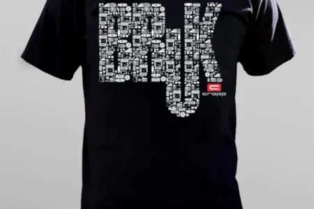 Koszulki na Bruk Festival 2013 Koszulki na Bruk Festival 2013