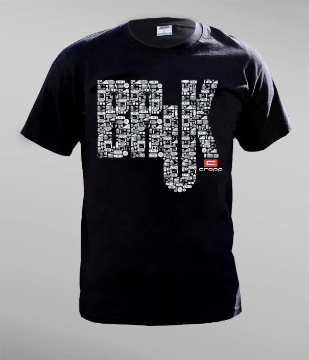 Koszulki na Bruk Festival 2013 Koszulki na Bruk Festival 2013