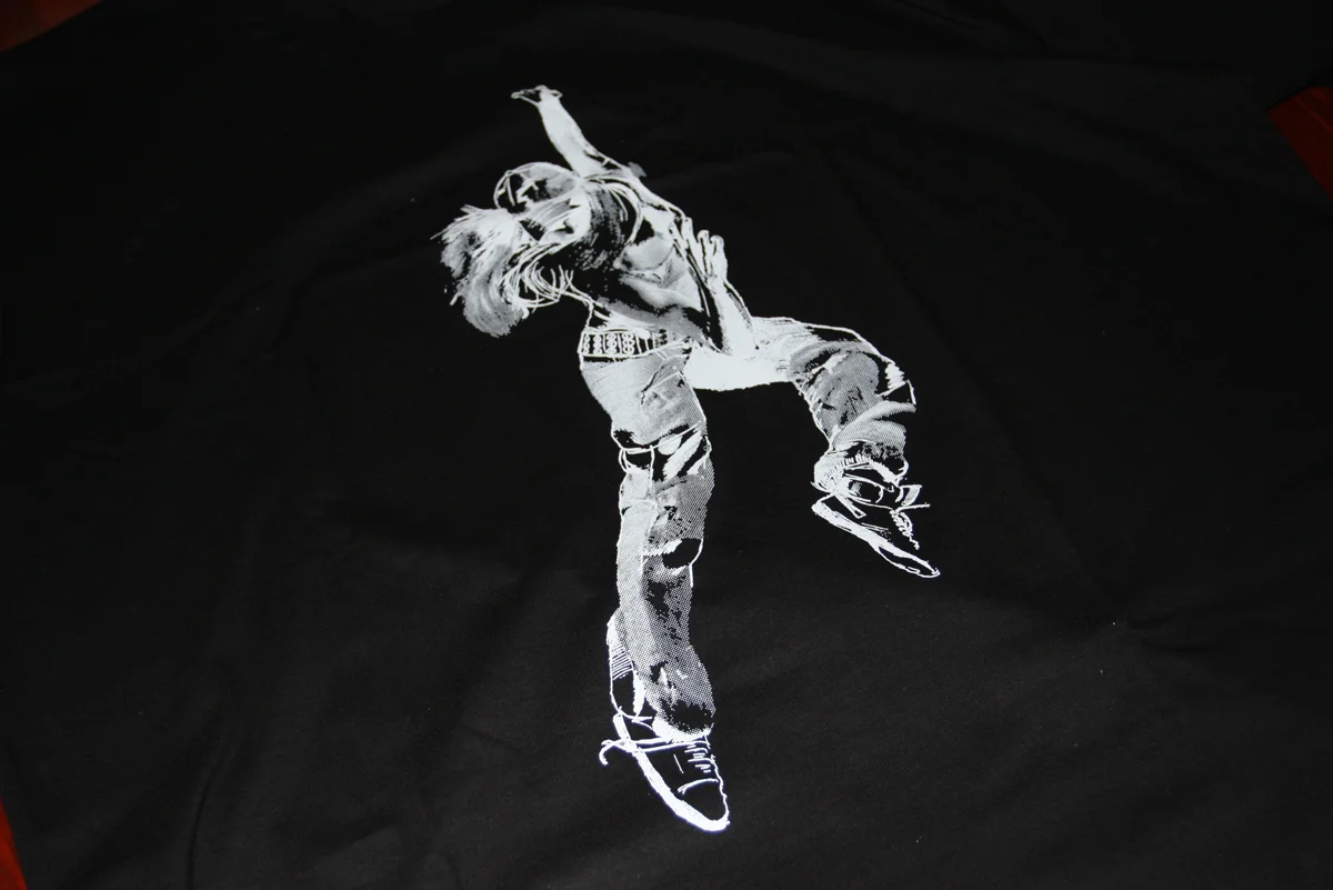 Koszulki na Bruk Festival Koszulki na Bruk Festival