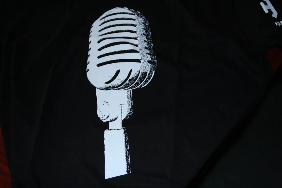 Koszulki na Bruk Festival Koszulki na Bruk Festival