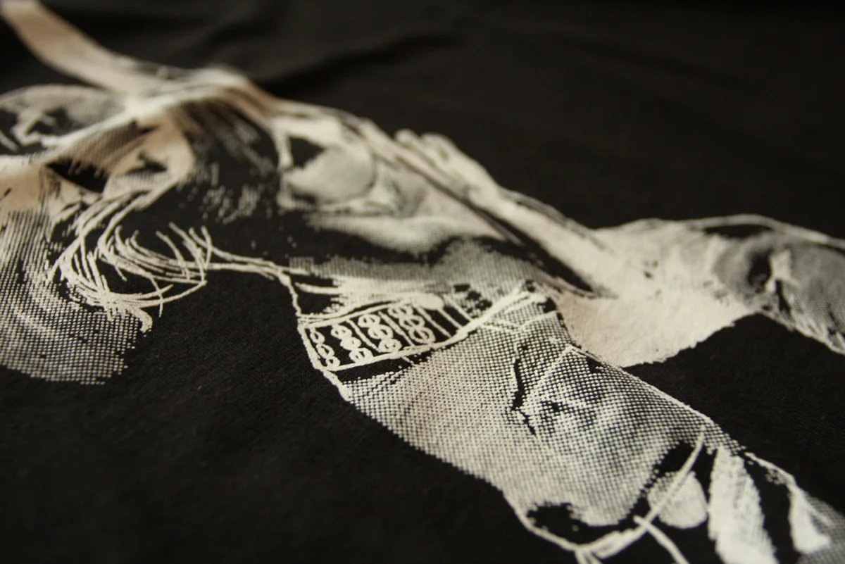 Koszulki na Bruk Festival Koszulki na Bruk Festival