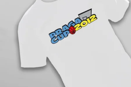 Koszulki na Praga Cup 2012