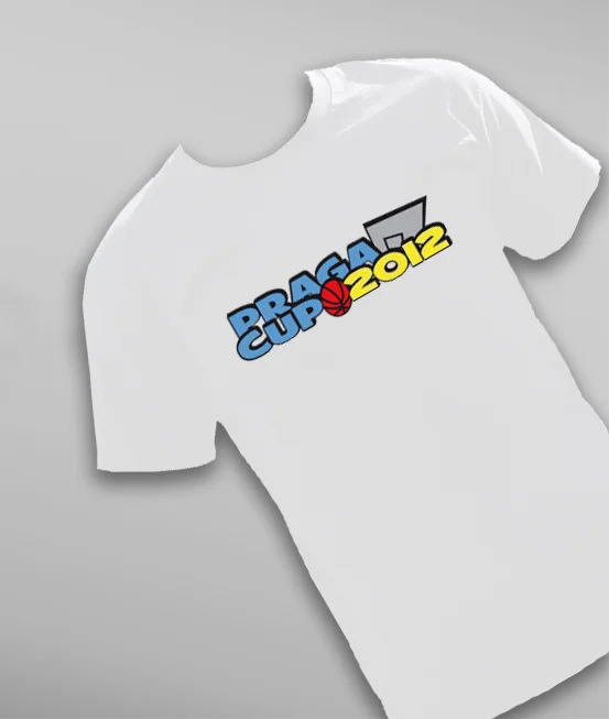 Koszulki na Praga Cup 2012
