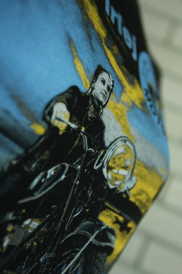 Koszulki na VII Mistrzostwa Polski Motocykli Zabytkowych Motozłaz Koszulki na VII Mistrzostwa Polski Motocykli Zabytkowych Motozłaz