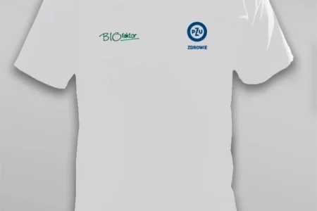 Koszulki na XI Pół Maraton Węgorza Koszulki na XI Pół Maraton Węgorza