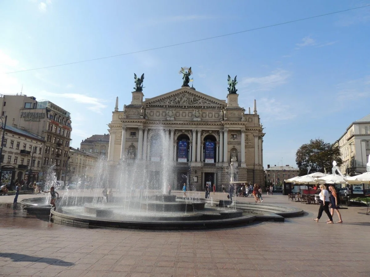 Koszulki na wyjazd do Lwowa